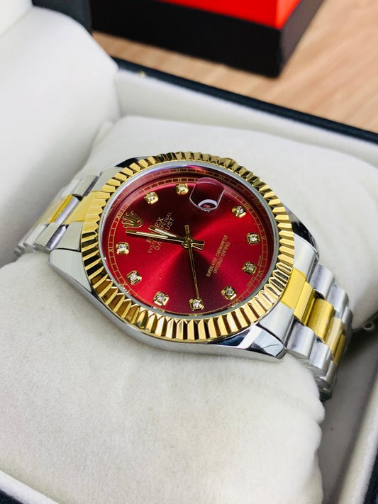 RELIX Watch