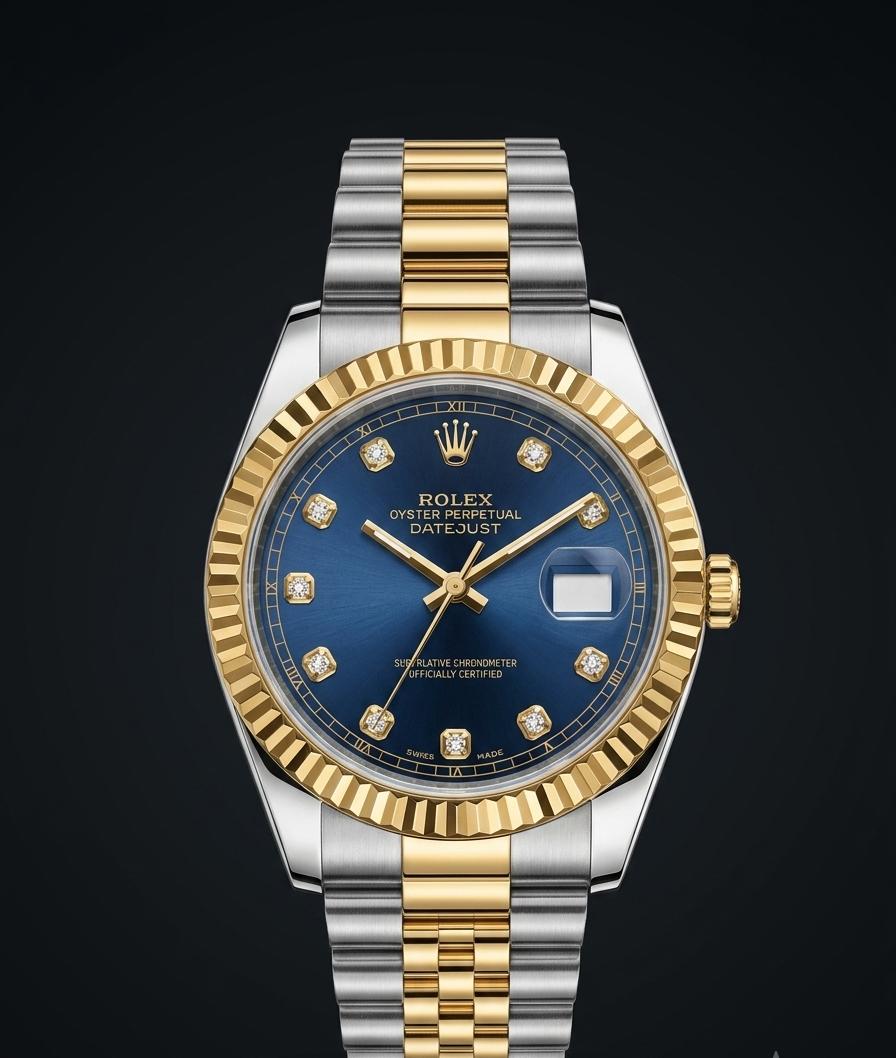 RELIX Watch