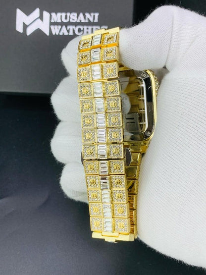 RELIX Watch