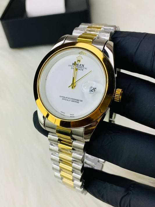 RELIX Watch