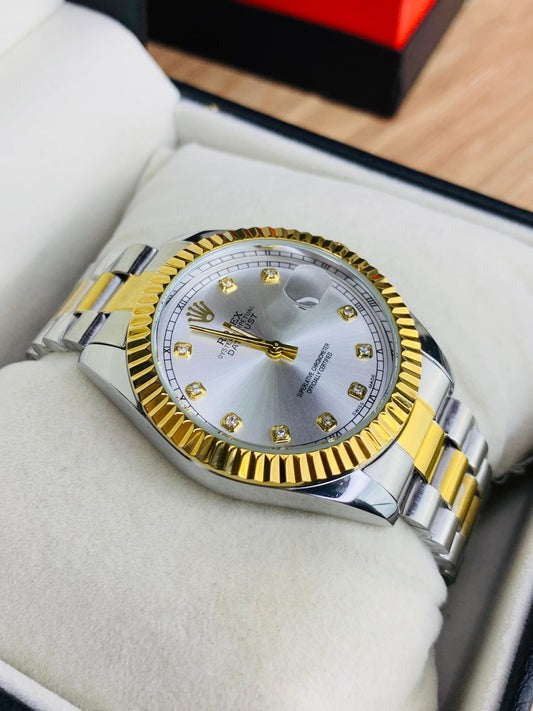 RELIX Watch