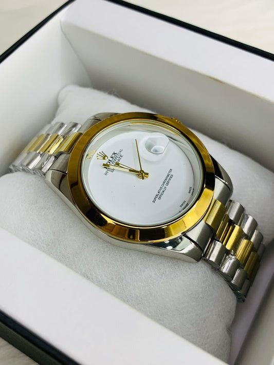 RELIX Watch