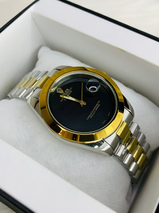 RELIX Watch