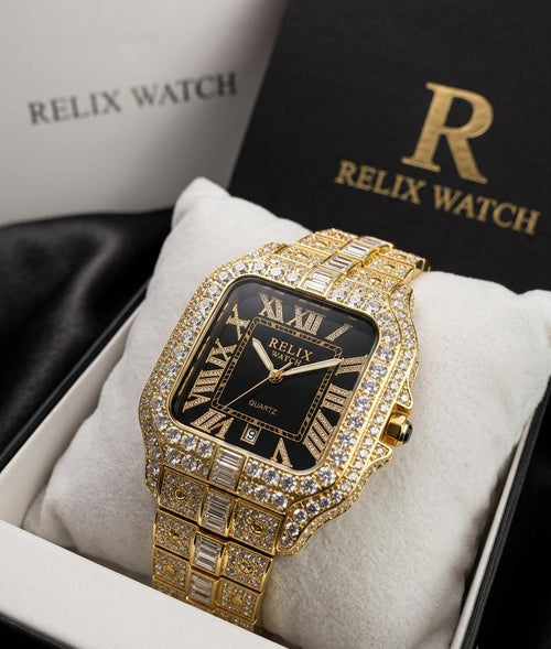 RELIX Watch