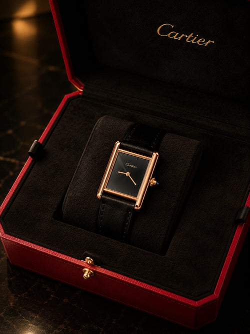 Rylix Premium Men's Watch | Elegant Stylish Everyday Timepiece