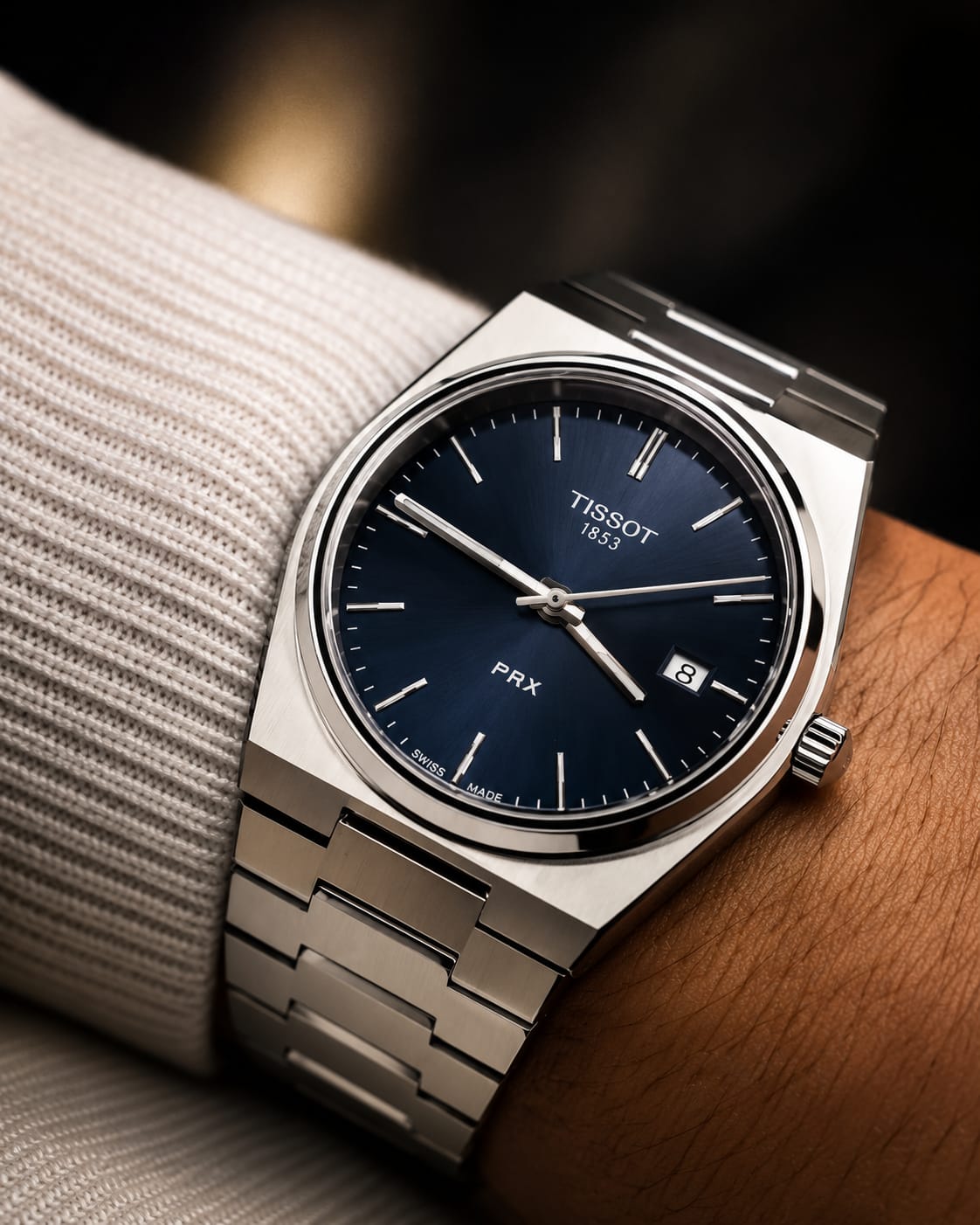 Rylix Premium Men's Watch | Elegant Stylish Everyday Timepiece