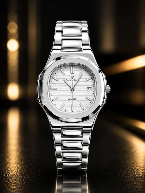 Rylix Premium Men's Watch | Elegant Stylish Everyday Timepiece