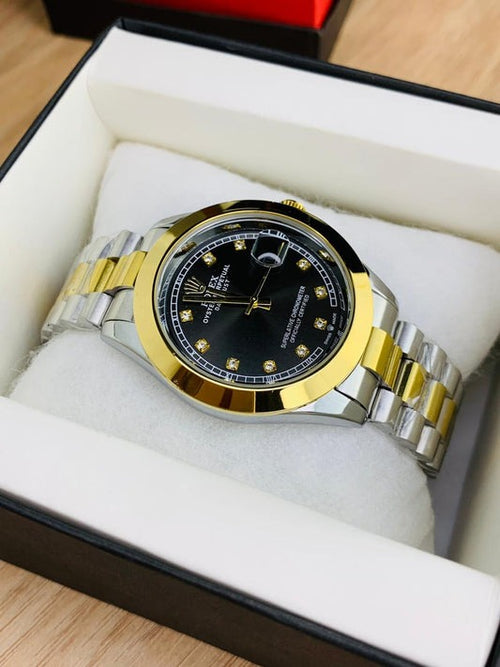 RELIX Watch
