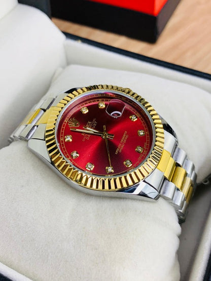 RELIX Watch
