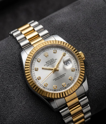RELIX Watch